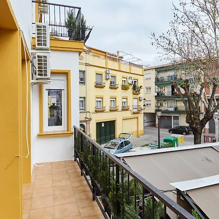 Apartment Altozano La Victoria B *